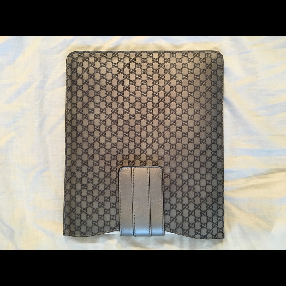 IPAD case